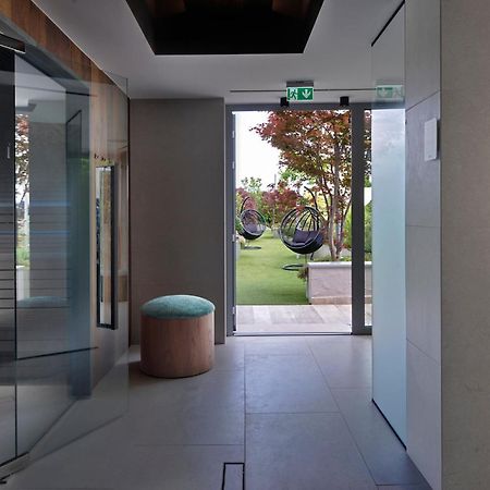 Terme Europa Hotel Abano Terme Ngoại thất bức ảnh