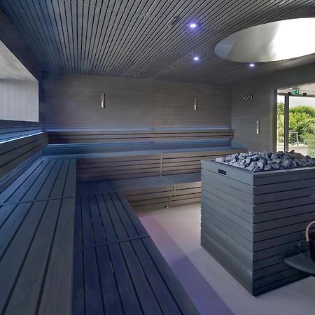 Terme Europa Hotel Abano Terme Ngoại thất bức ảnh