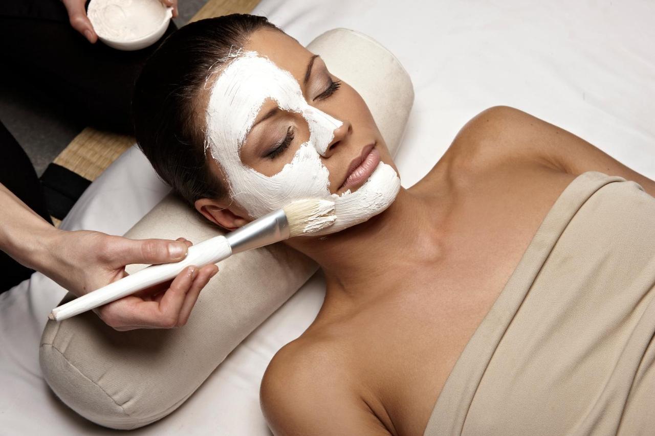 Terme Europa Hotel Abano Terme Ngoại thất bức ảnh