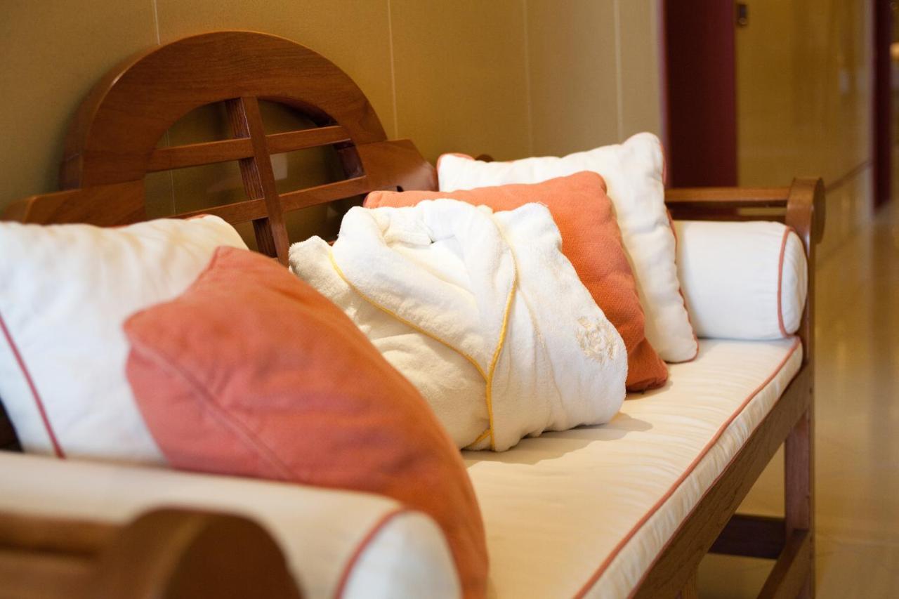 Terme Europa Hotel Abano Terme Ngoại thất bức ảnh