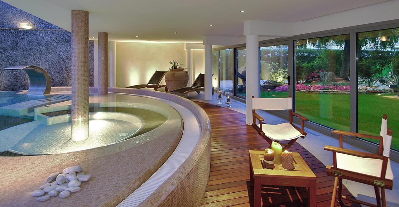 Terme Europa Hotel Abano Terme Ngoại thất bức ảnh