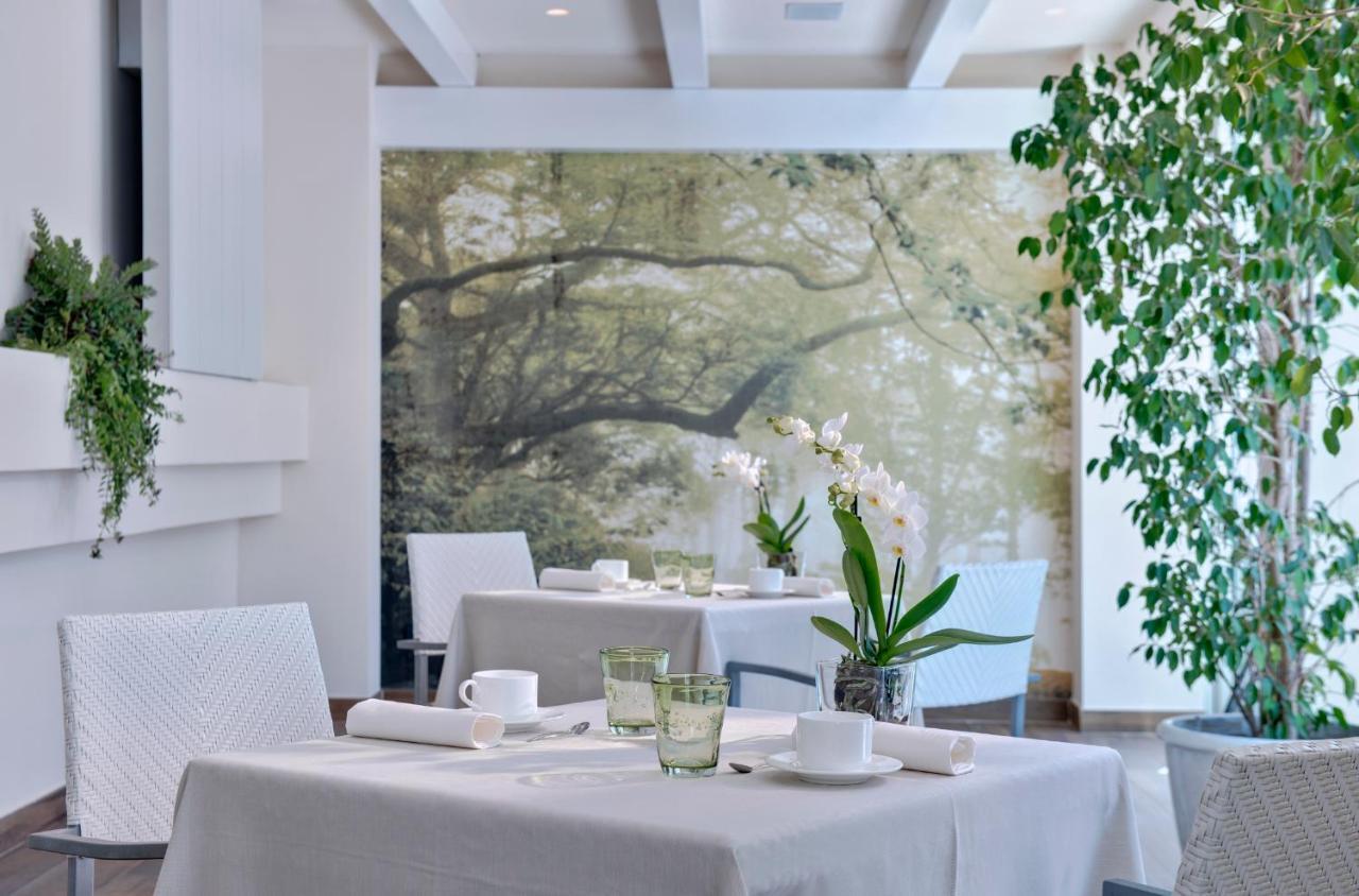 Terme Europa Hotel Abano Terme Ngoại thất bức ảnh