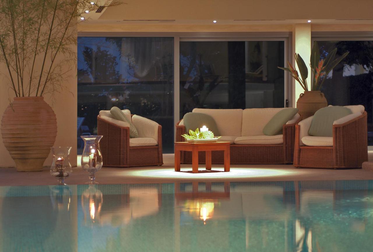Terme Europa Hotel Abano Terme Ngoại thất bức ảnh