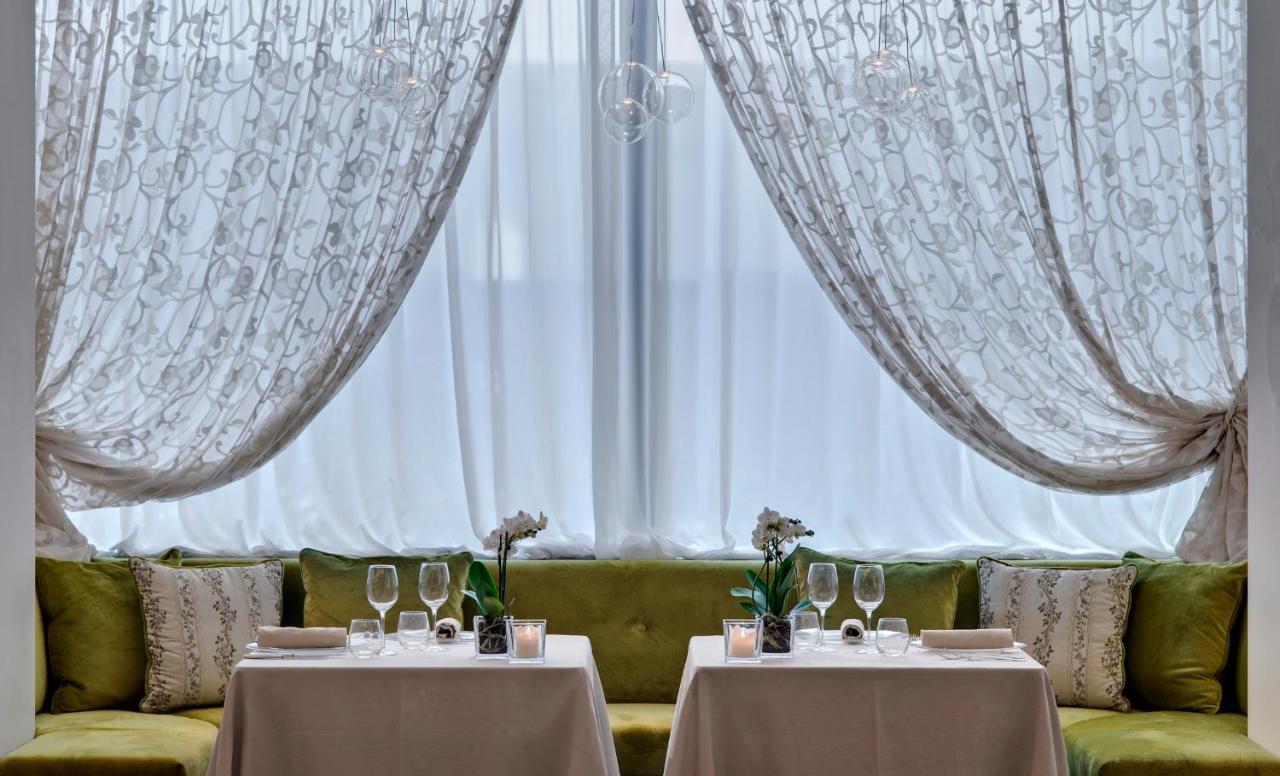 Terme Europa Hotel Abano Terme Ngoại thất bức ảnh