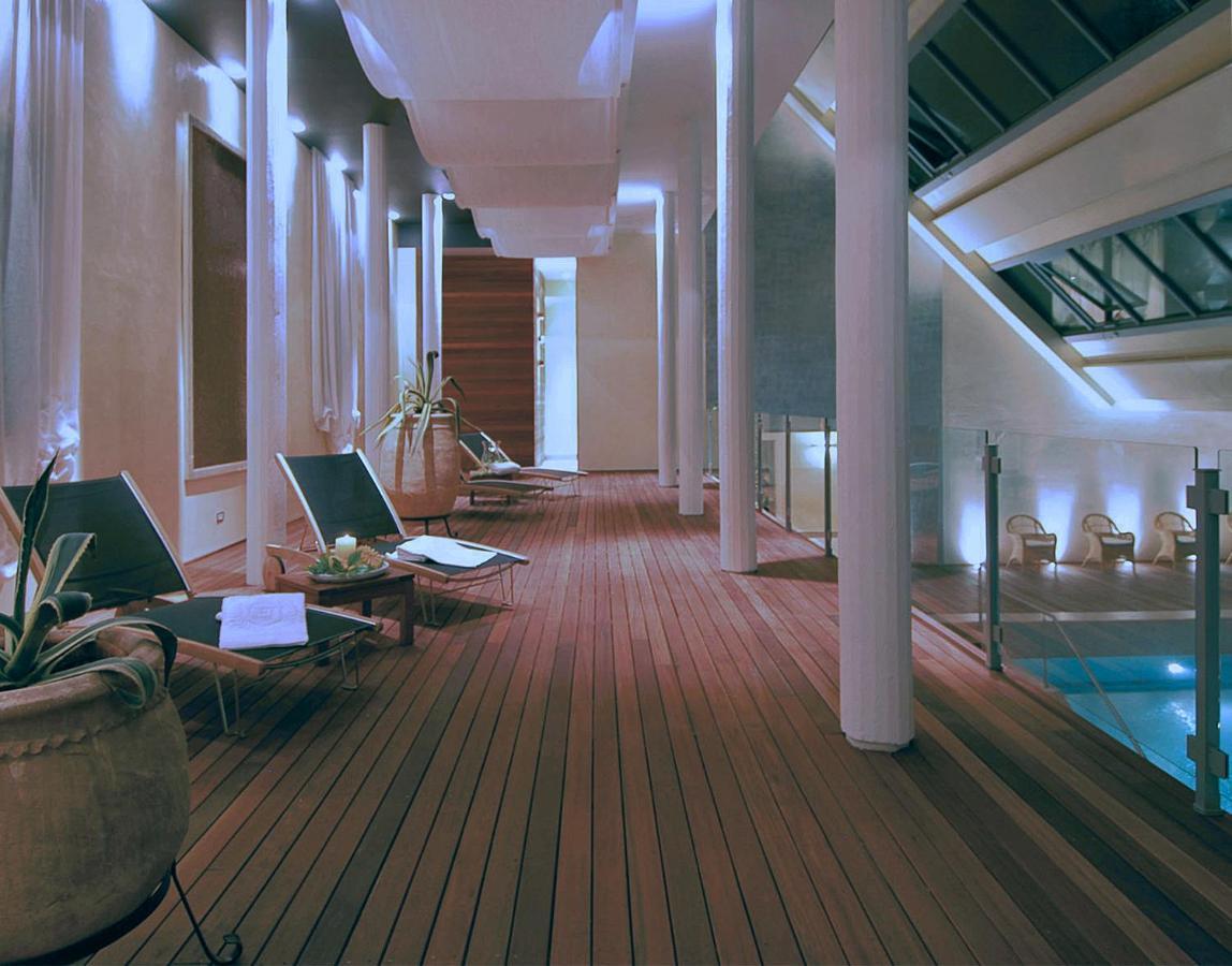 Terme Europa Hotel Abano Terme Ngoại thất bức ảnh