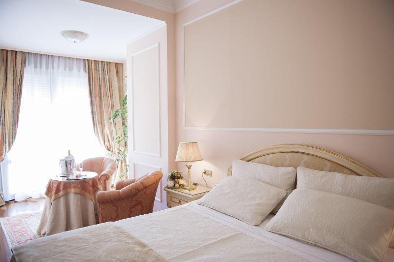 Terme Europa Hotel Abano Terme Ngoại thất bức ảnh