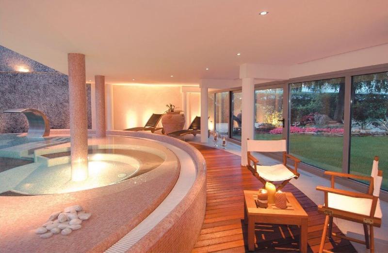 Terme Europa Hotel Abano Terme Ngoại thất bức ảnh
