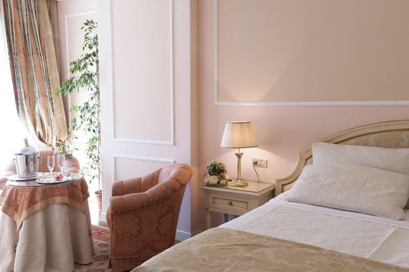 Terme Europa Hotel Abano Terme Ngoại thất bức ảnh