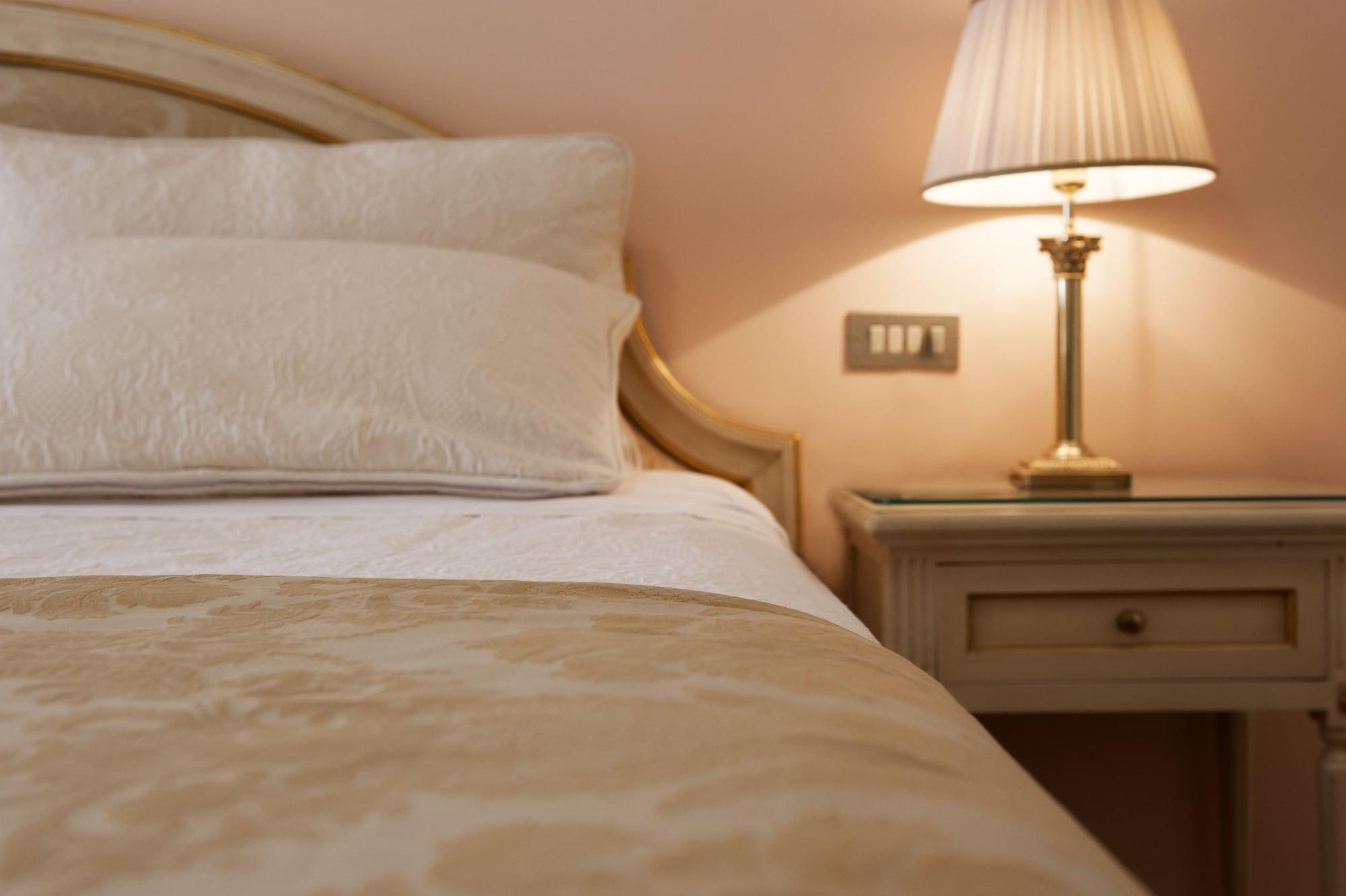 Terme Europa Hotel Abano Terme Ngoại thất bức ảnh