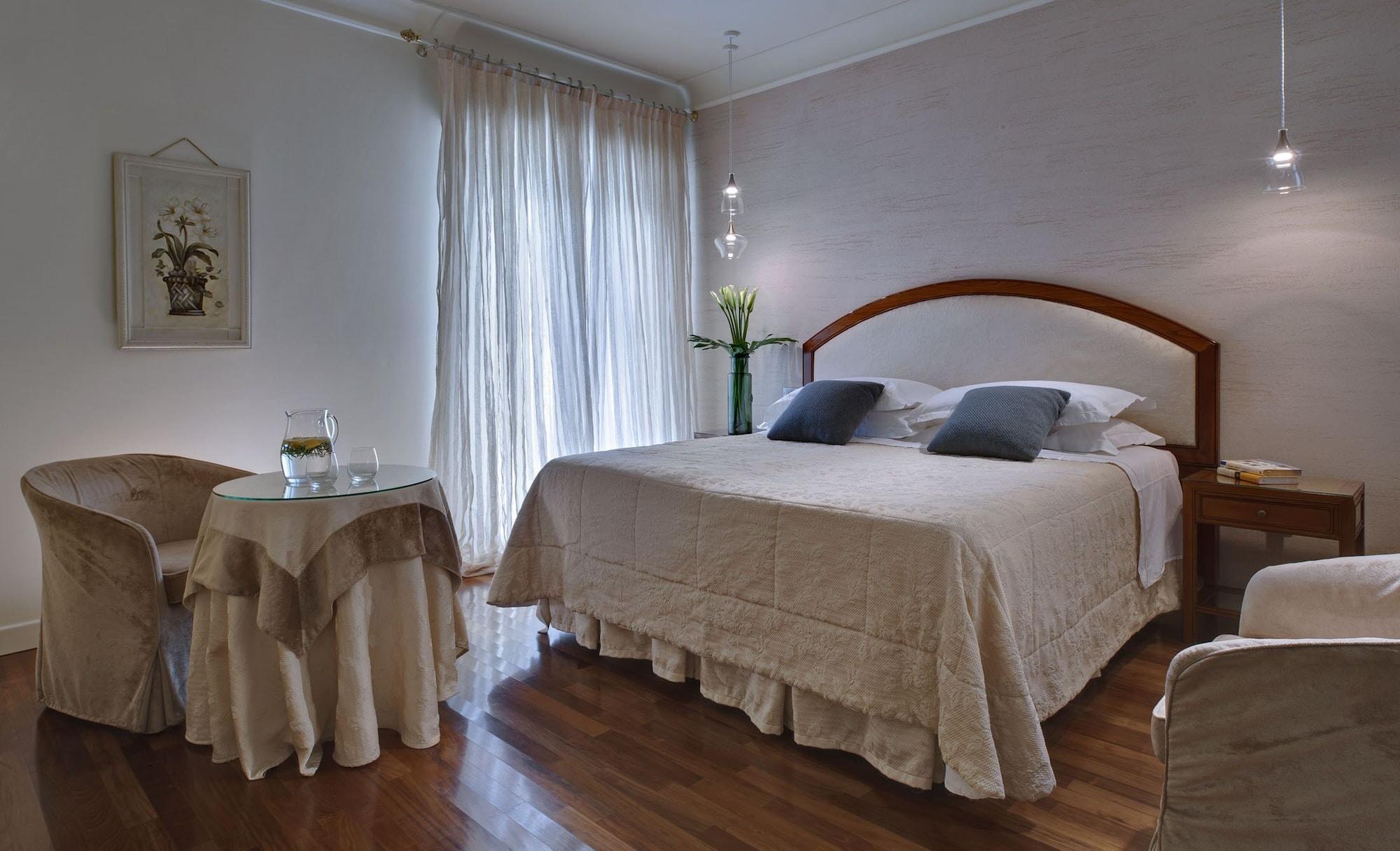 Terme Europa Hotel Abano Terme Ngoại thất bức ảnh