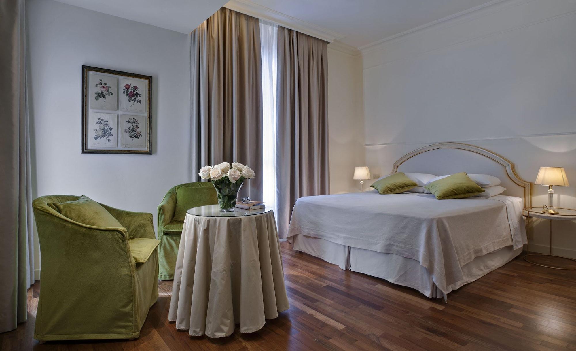 Terme Europa Hotel Abano Terme Ngoại thất bức ảnh