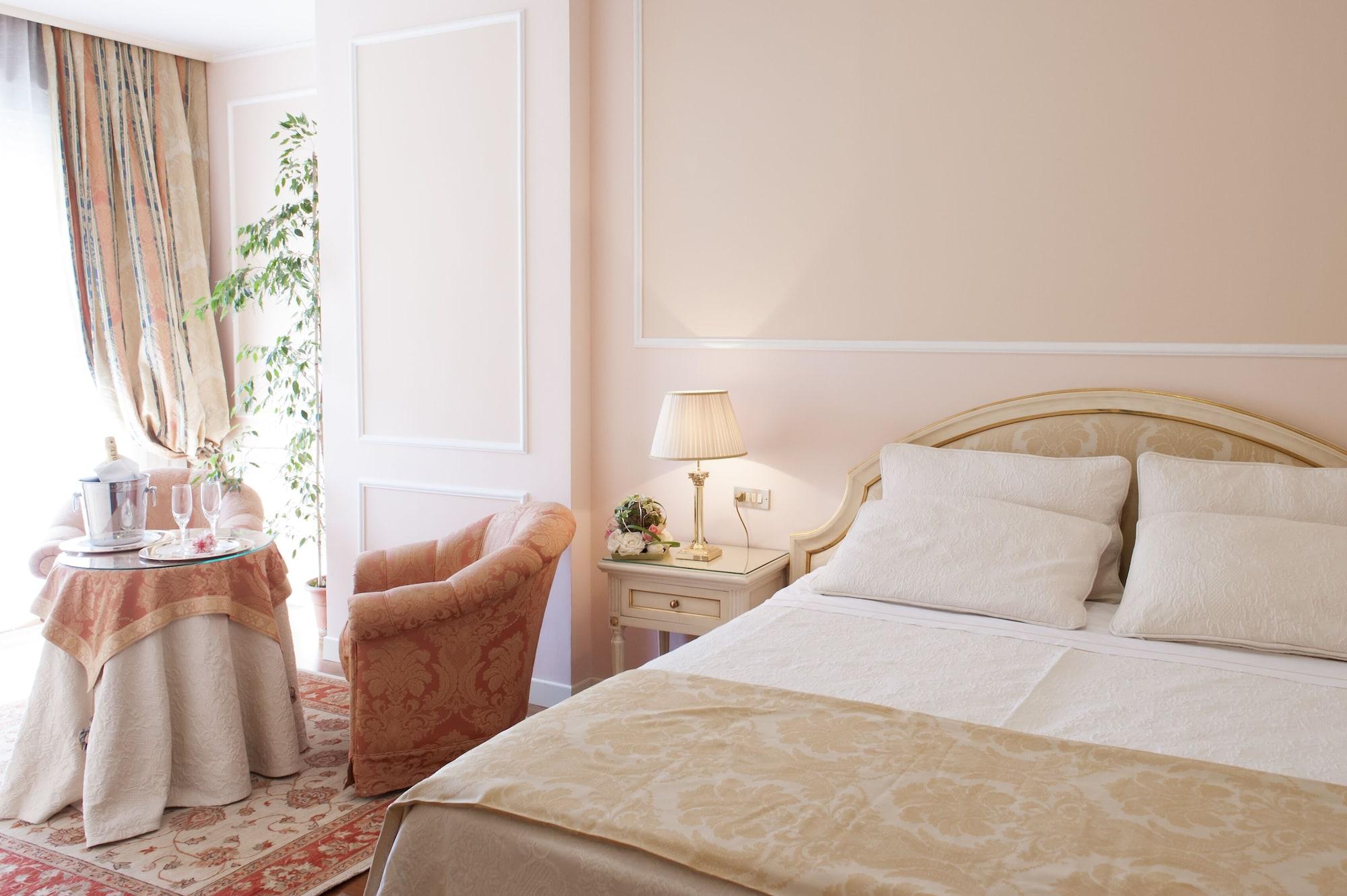 Terme Europa Hotel Abano Terme Ngoại thất bức ảnh