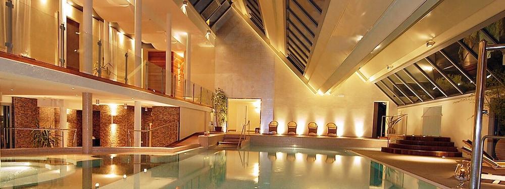 Terme Europa Hotel Abano Terme Ngoại thất bức ảnh