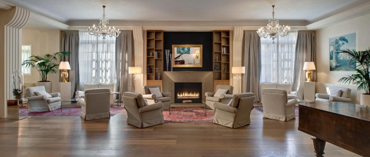 Terme Europa Hotel Abano Terme Ngoại thất bức ảnh