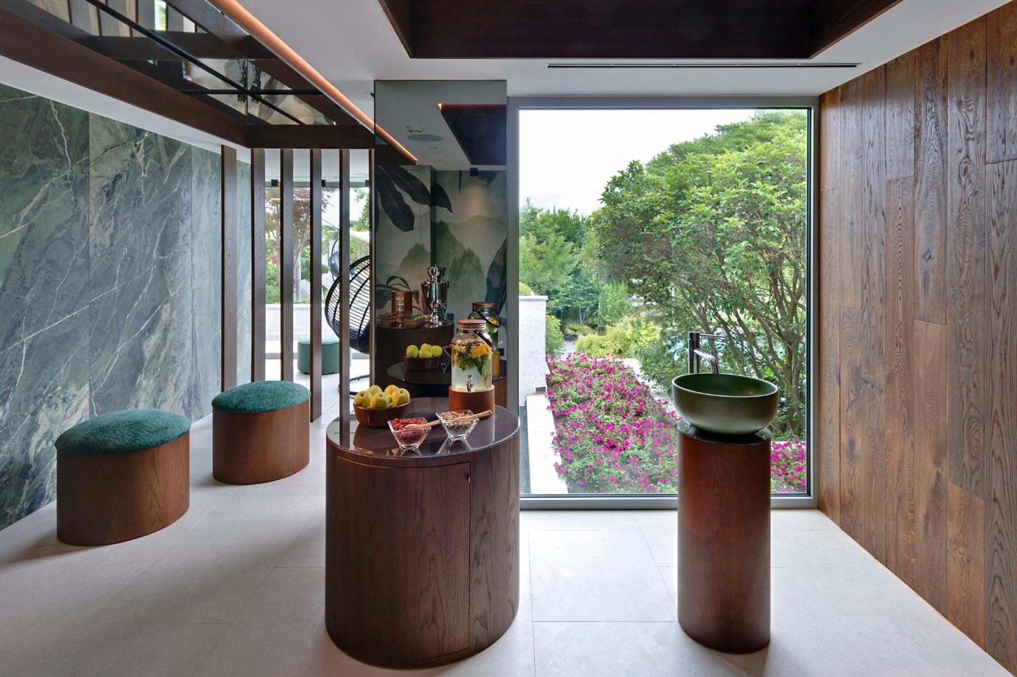 Terme Europa Hotel Abano Terme Ngoại thất bức ảnh