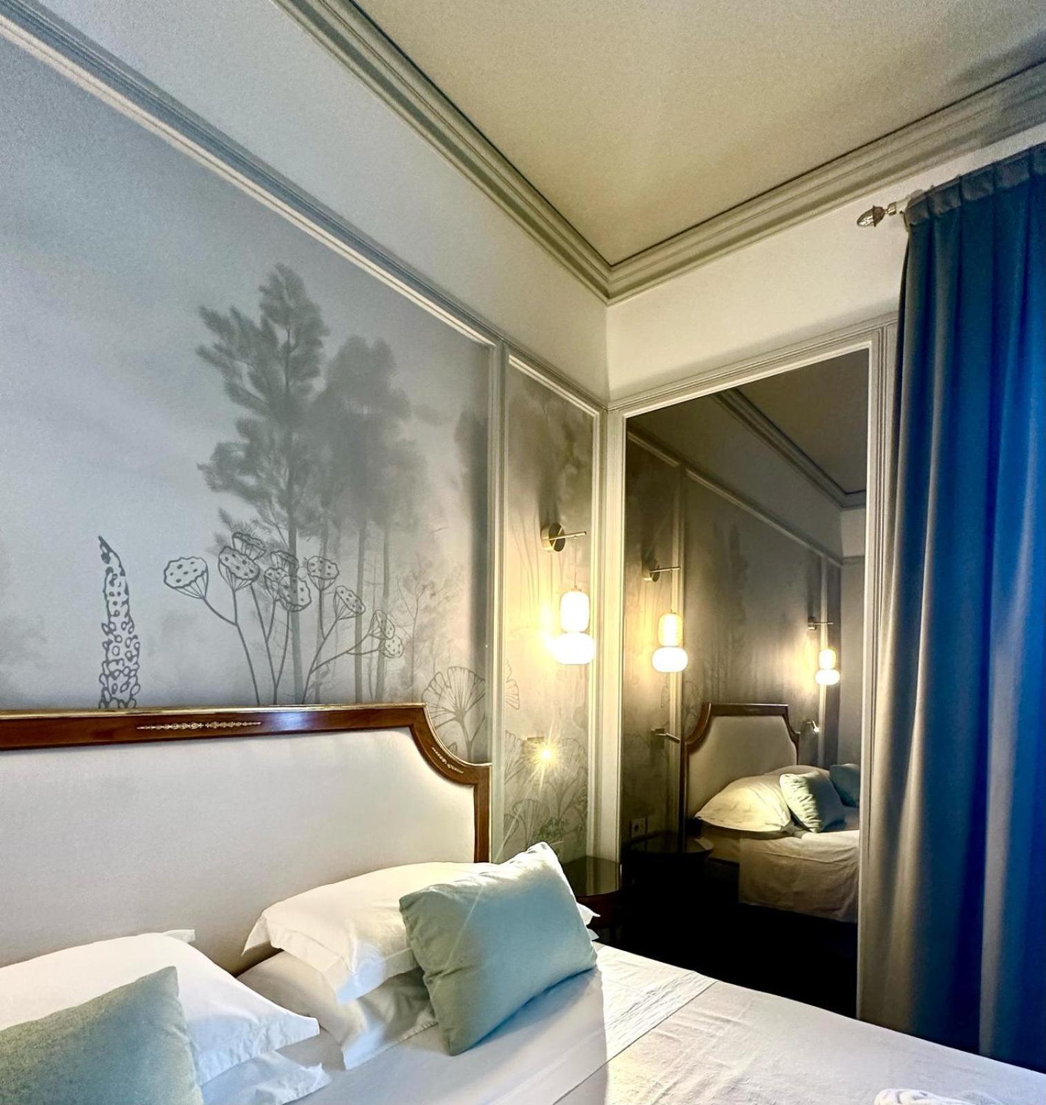 Terme Europa Hotel Abano Terme Ngoại thất bức ảnh