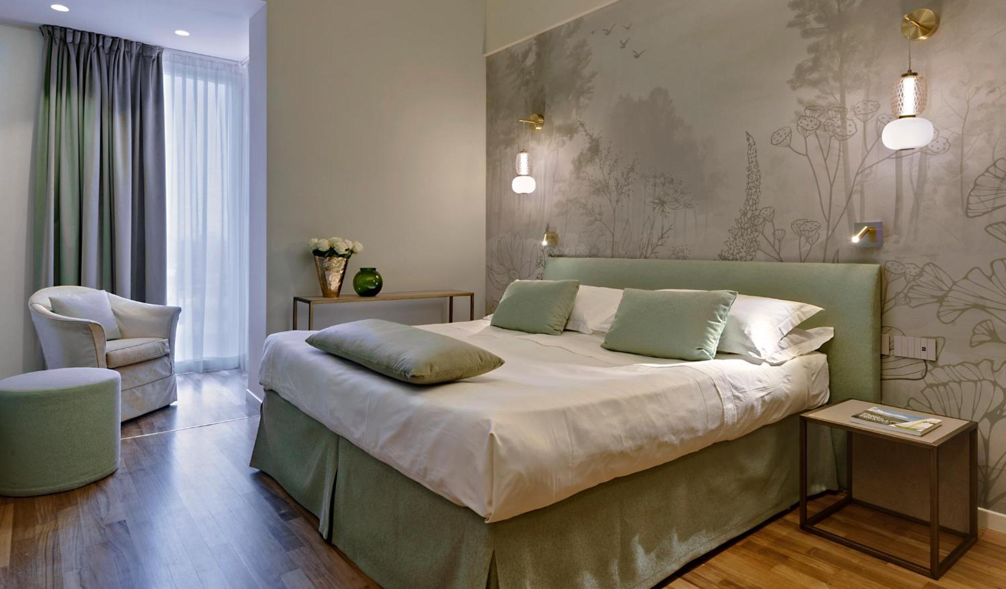 Terme Europa Hotel Abano Terme Ngoại thất bức ảnh