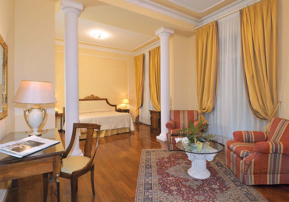 Terme Europa Hotel Abano Terme Ngoại thất bức ảnh